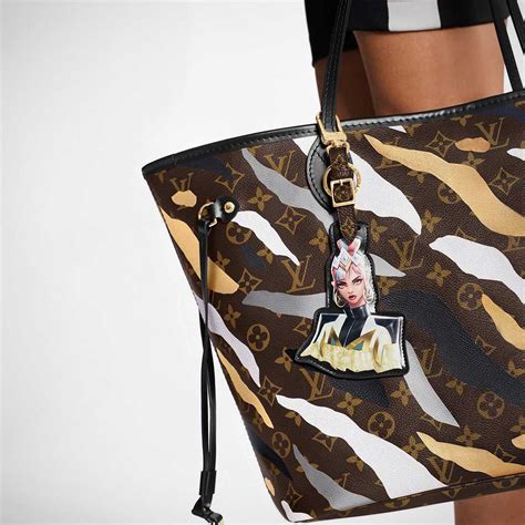 louis vuitton and league of legends|louis vuitton x league of legends collection.